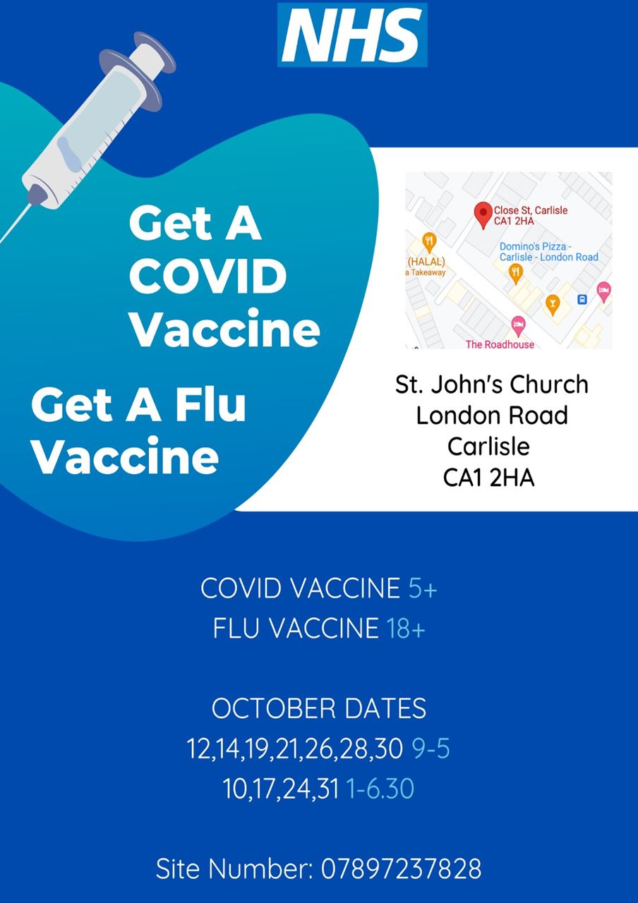 OCT VACC