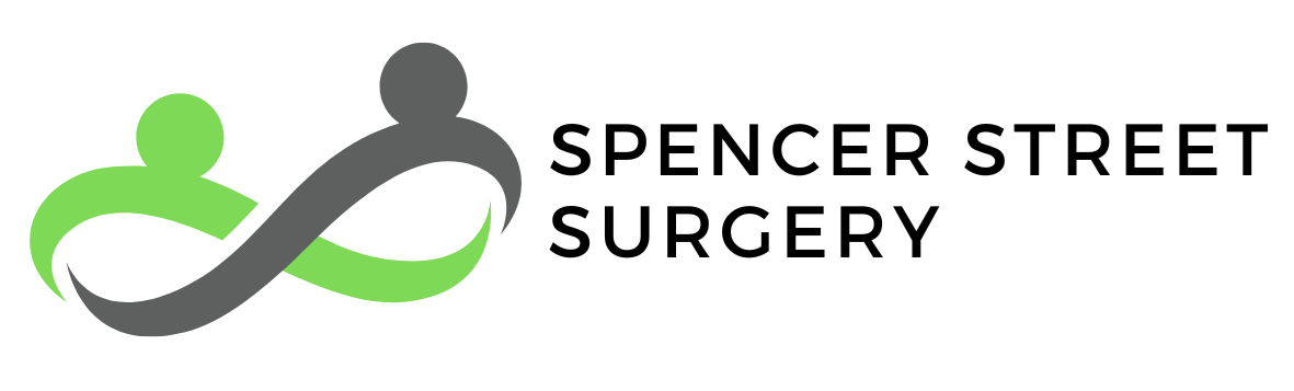 Spencer Street Surgery Logo